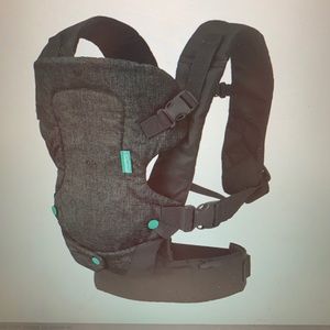 Infantino flip 4-in-1 Baby Carrier